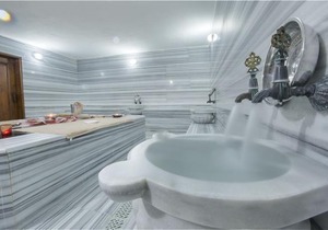 Oz Side Hotel - All Inclusive