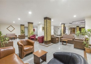 Oz Side Hotel - All Inclusive