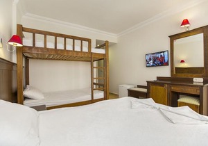 Oz Side Hotel - All Inclusive