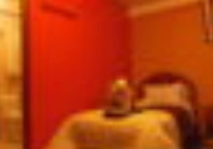 Pablos House in Machu Picchu