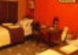 Pablos House IN Machu Picchu