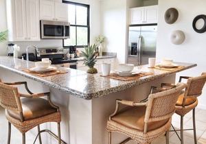 Pacifico C508 - Beautiful 3 Bedroom Condo