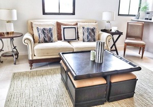 Pacifico C508 - Beautiful 3 Bedroom Condo
