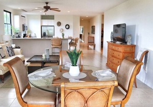 Pacifico C508 - Beautiful 3 Bedroom Condo