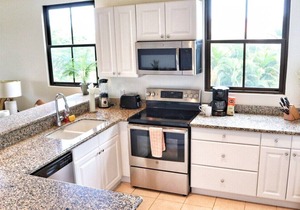 Pacifico C508 - Beautiful 3 Bedroom Condo