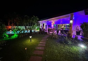 Pacotte Villa by G Estate