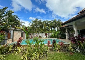 Pacotte Villa by G Estate