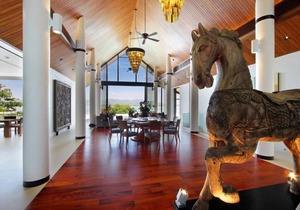PAD // 2 BED . . . by An Opulent Collection