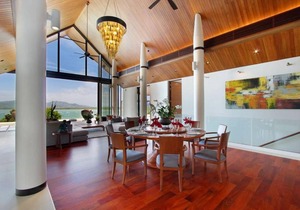 PAD // 2 BED . . . by An Opulent Collection