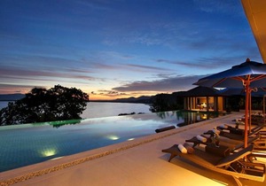 PAD // 3 BED . . . by An Opulent Collection