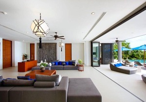 PAD // 3 BED . . . by An Opulent Collection