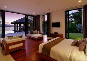 PAD // 3 BED . . . by An Opulent Collection