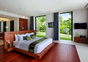 PAD // 3 BED . . . by An Opulent Collection