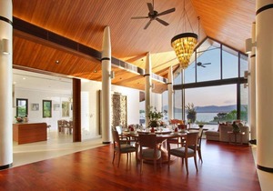 PAD // 3 BED . . . by An Opulent Collection