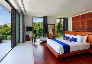 PAD // 4 BED . . . by An Opulent Collection