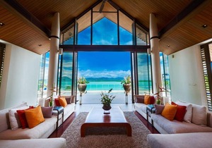 PAD // 4 BED . . . by An Opulent Collection