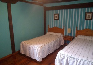 Padruno 5 apartments for 2/4 people