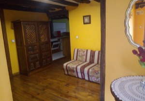 Padruno 5 apartments for 2/4 people