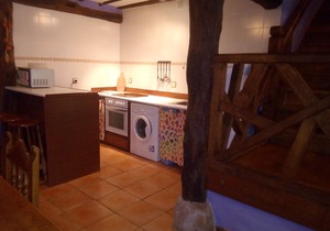 Padruno apartments for 4/6 people