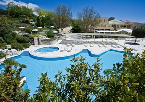 Palace Hotel San Michele