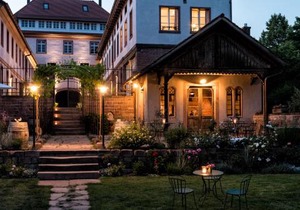 Palais Wunderlich