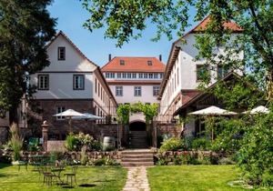 Palais Wunderlich