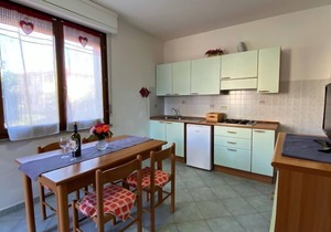 Palazzeta III by Interhome