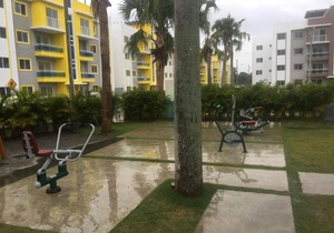 Palma real