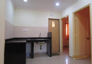 Pamela Palms, Anjuna, Goa