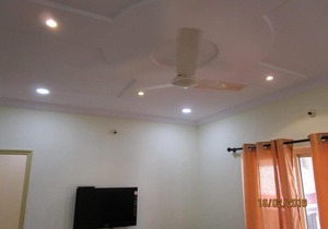 Pamela Palms, Anjuna, Goa