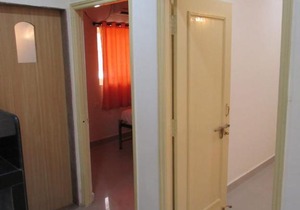 Pamela Palms, Anjuna, Goa