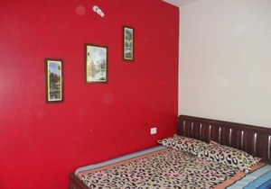 Pamela Palms, Near Anjuna Football Ground
