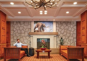 Pan Pacific Whistler Mountainside