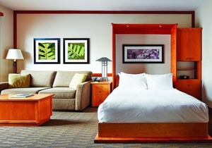 Pan Pacific Whistler Mountainside