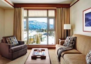 Pan Pacific Whistler Village Centre