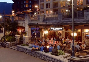 Pan Pacific Whistler Village Centre