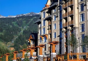 Pan Pacific Whistler Village Centre