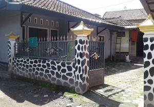 Pandan Duri Homestay