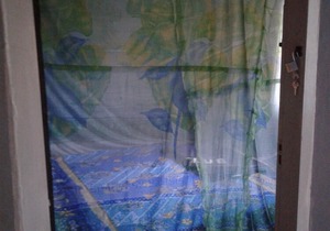 Pandan Duri Homestay