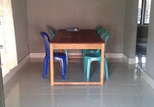 Pandan Duri Homestay
