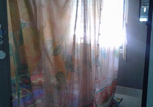 Pandan Duri Homestay