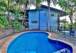 Panorama 2, Hamilton Island