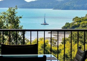 Panorama 5 - Hamilton Island