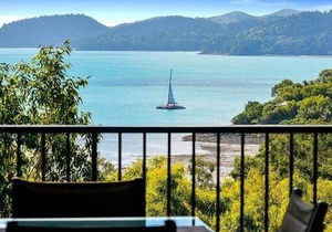 Panorama 5 - Hamilton Island