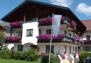 Panorama No. 11 - Apartment house Wöber