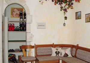Panorama No. 11 - Apartment house Wöber