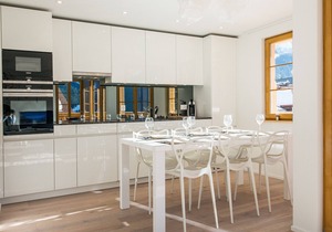 Panoramapark Soleil Eisblume Apt. 4