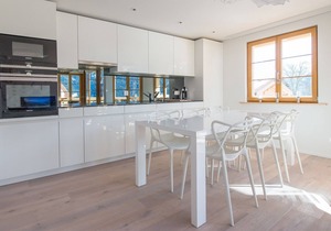 Panoramapark Soleil Eisblume Apt. 4