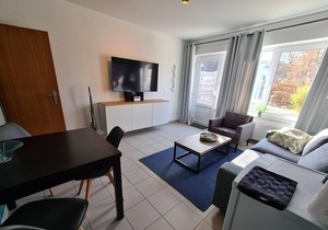 PANORAMIC - Holiday apartments on the ground floor - Apartment no. 4 - Holiday apartment on the first floor