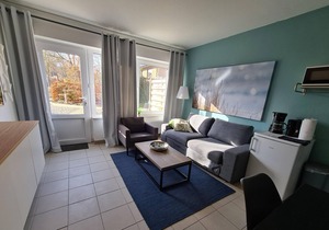 PANORAMIC - Holiday apartments on the ground floor - Apartment no. 4 - Holiday apartment on the first floor